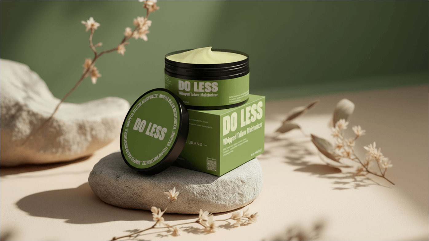 Do Less