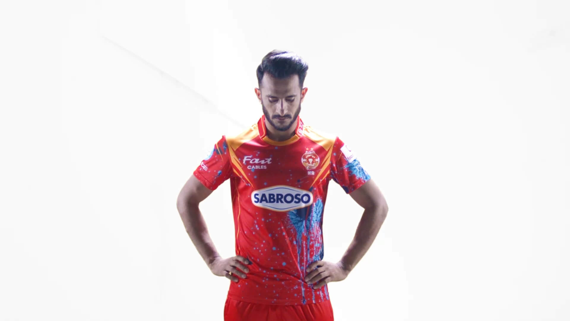 Islamabad United – Kit Reveal