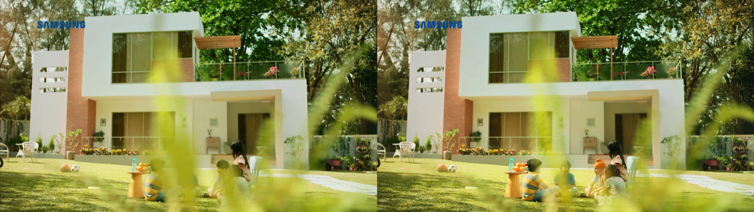 Samsung – Twin Cooling Plus