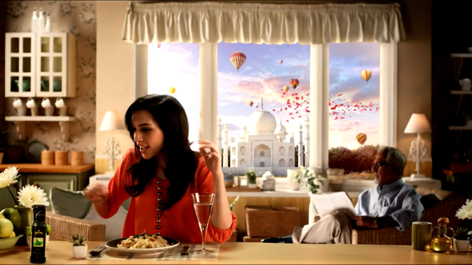 Chatkhaar – The World on Your Table
