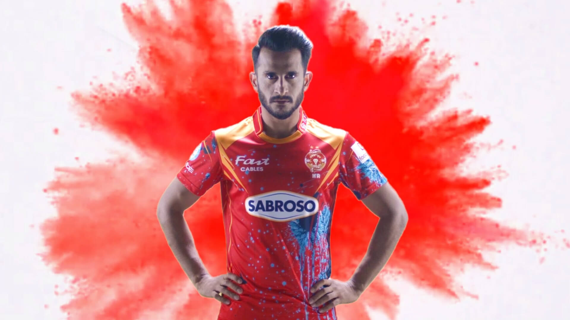 Islamabad United – Kit Reveal