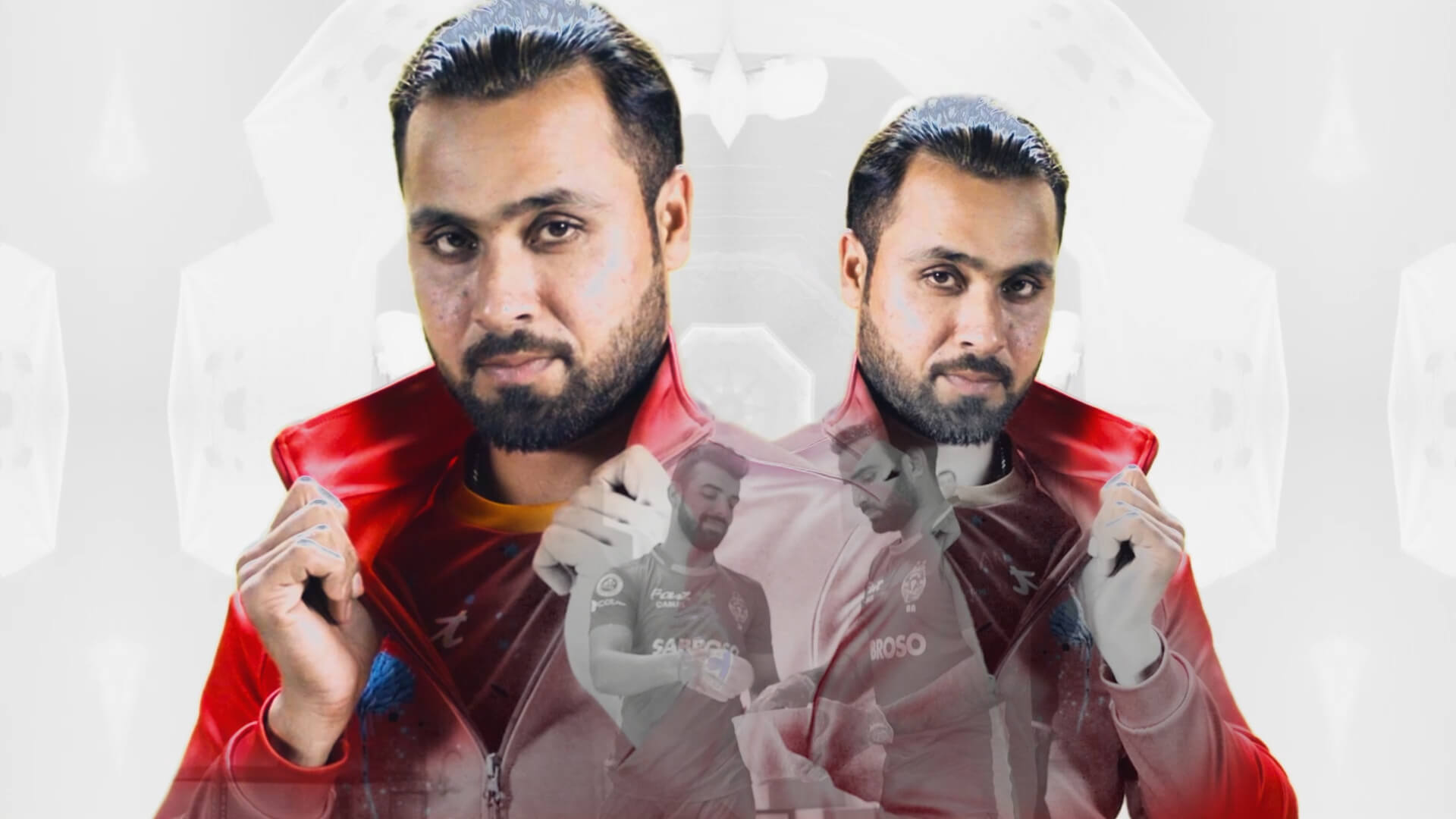 Islamabad United – Kit Reveal