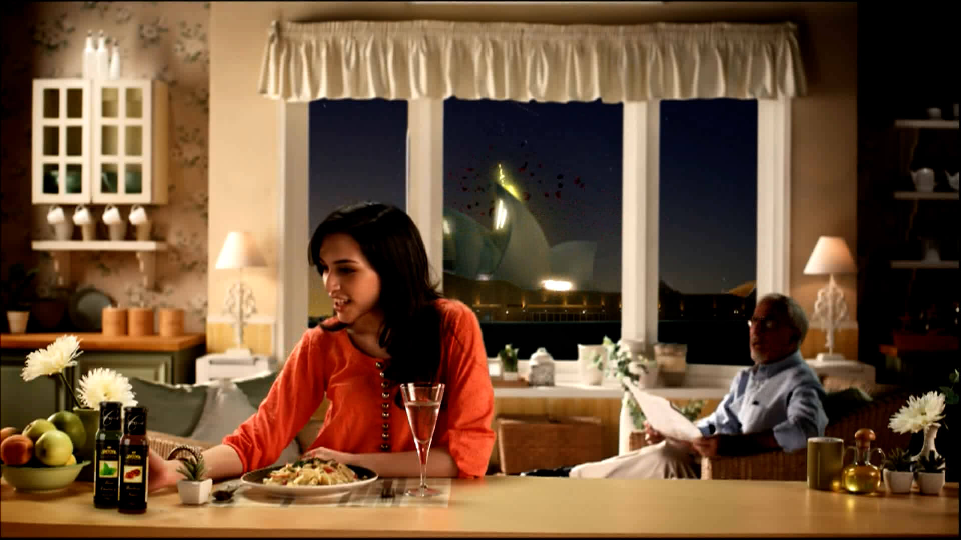 Chatkhaar – The World on Your Table