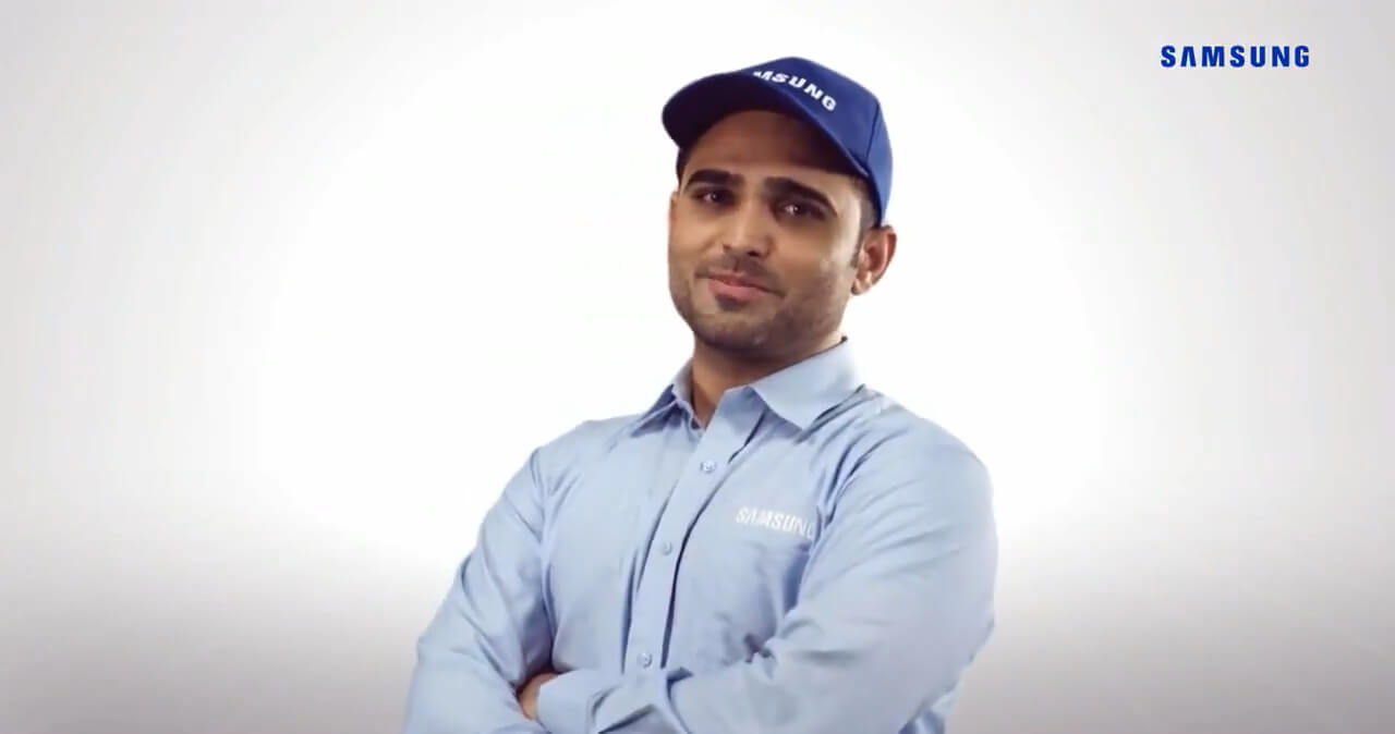 Samsung – Smart Care
