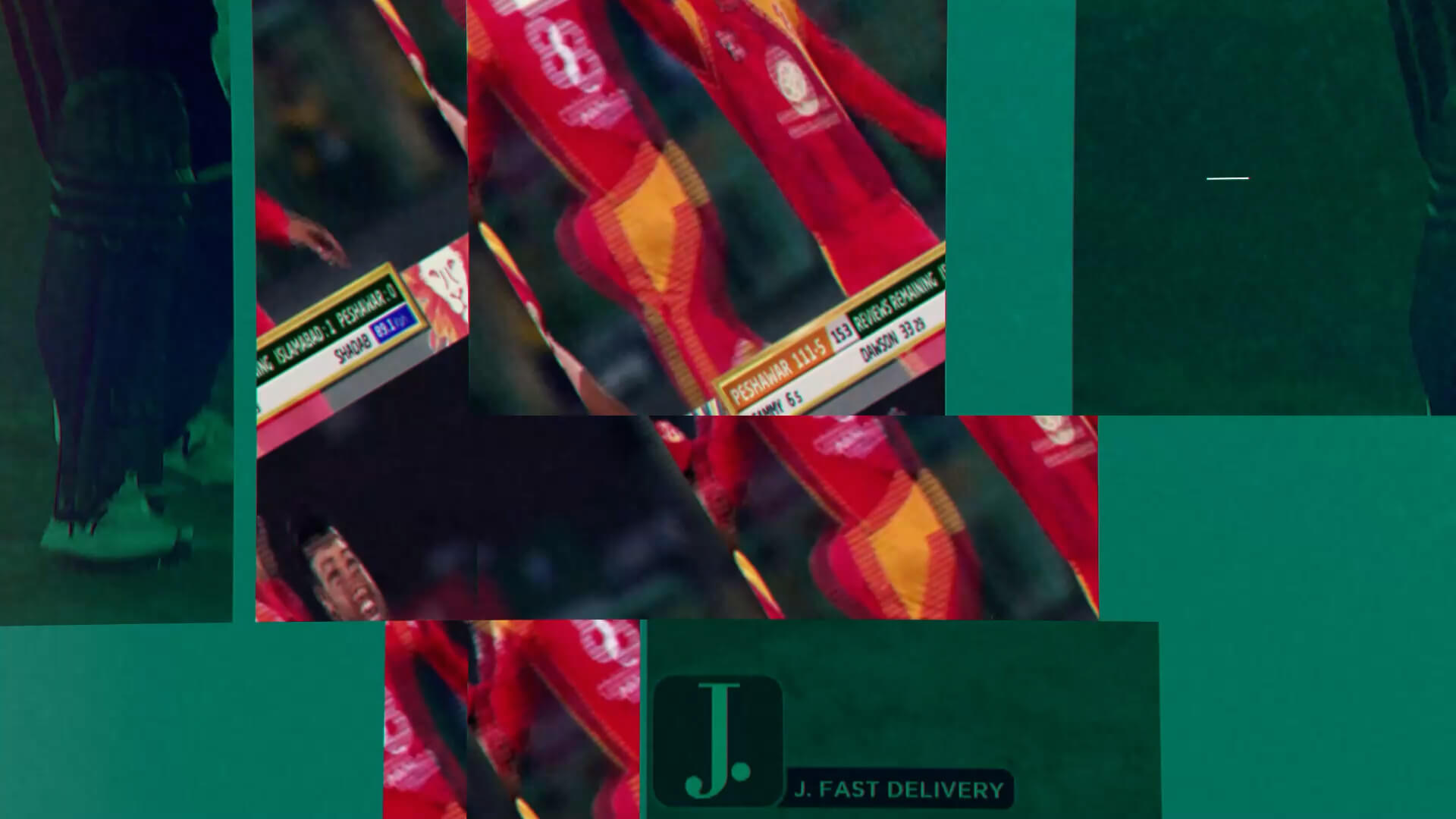 HBL PSL 7 – Slogan Reveal Teaser