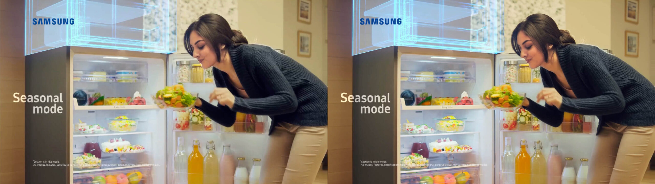Samsung – Twin Cooling Plus