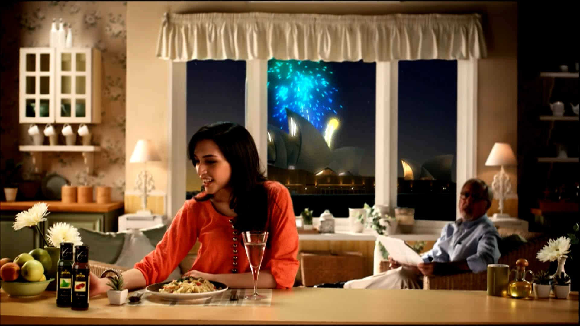 Chatkhaar – The World on Your Table