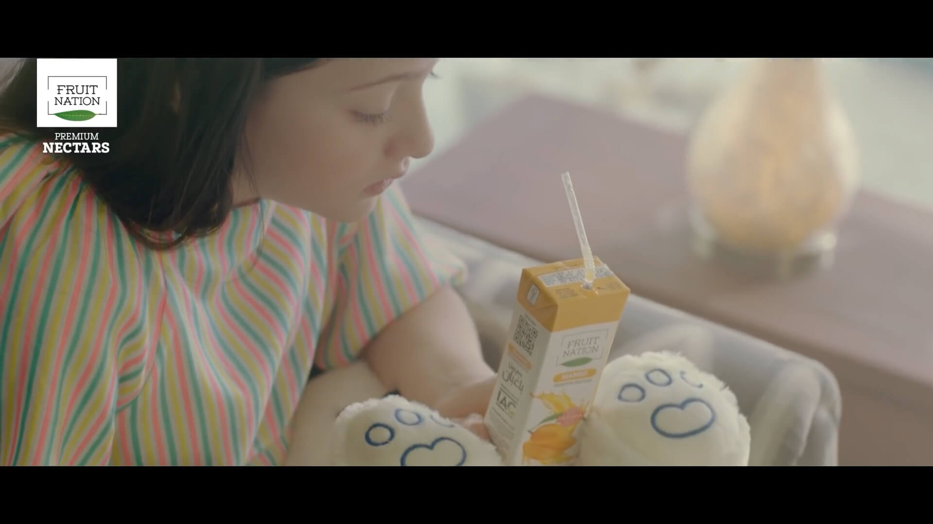 Fruit Nation – Goodness Hamesha