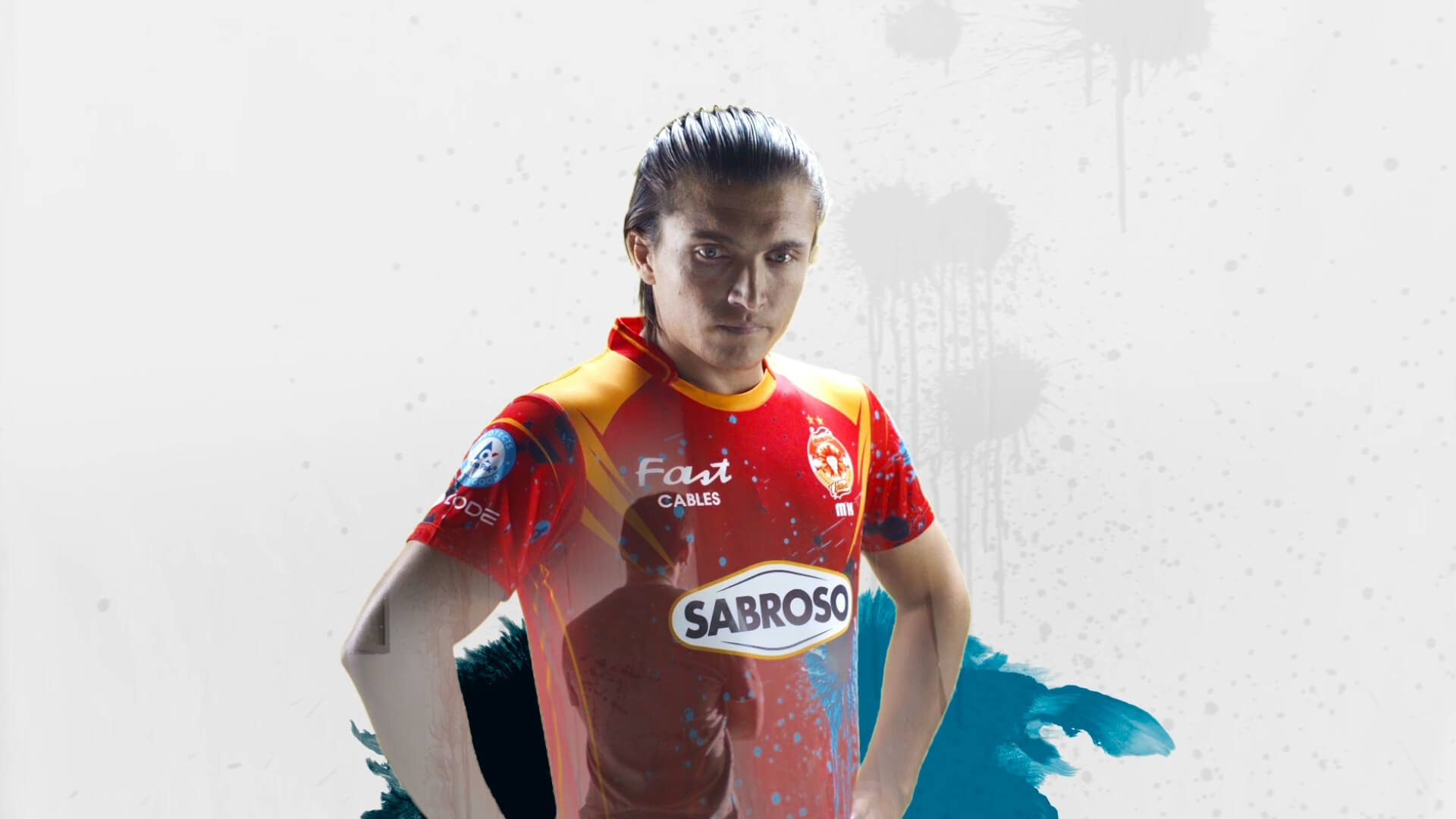 Islamabad United – Kit Reveal