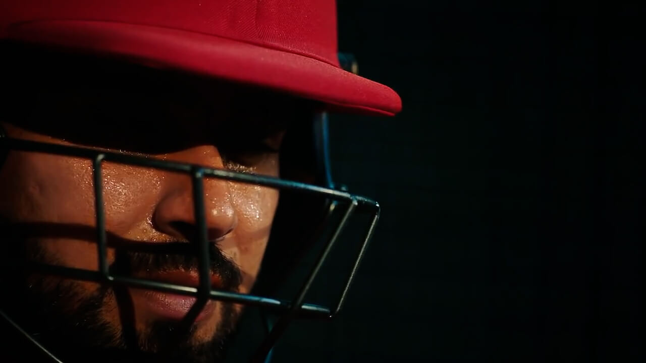 Sabroso × Islamabad United – PSL 6