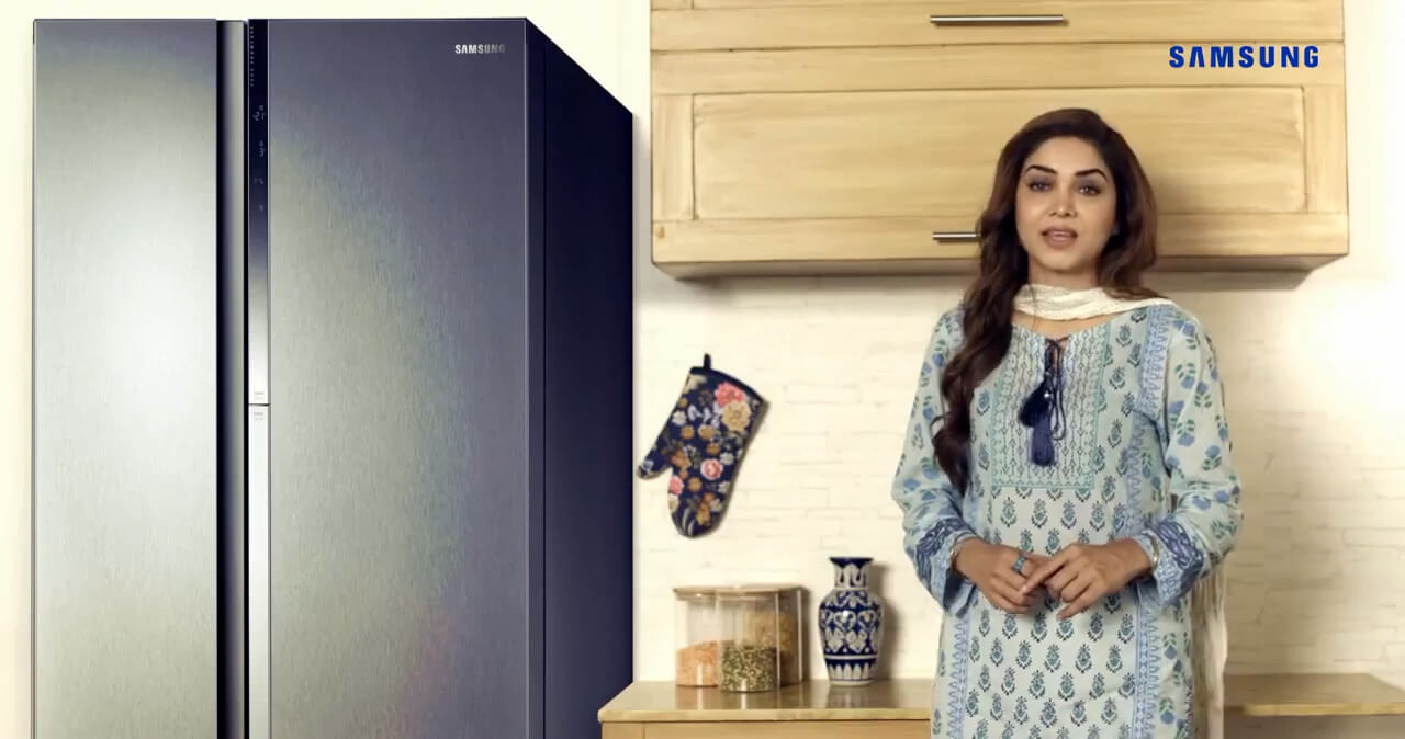 Samsung – Smart Care