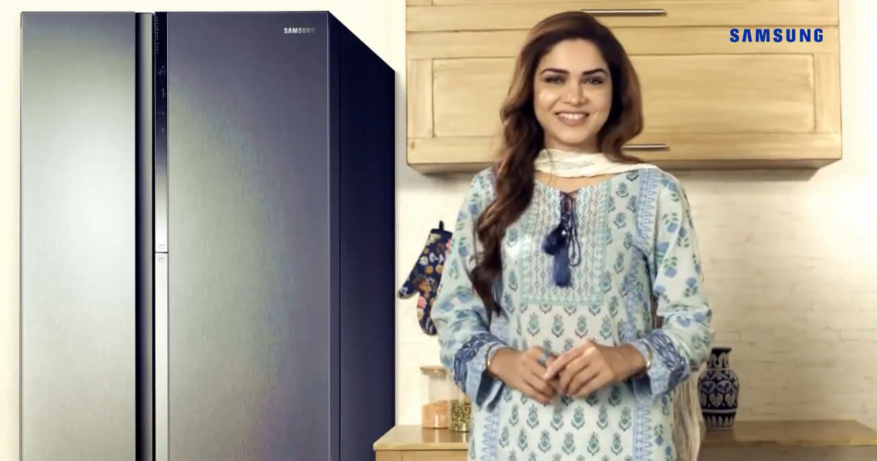 Samsung – Smart Care