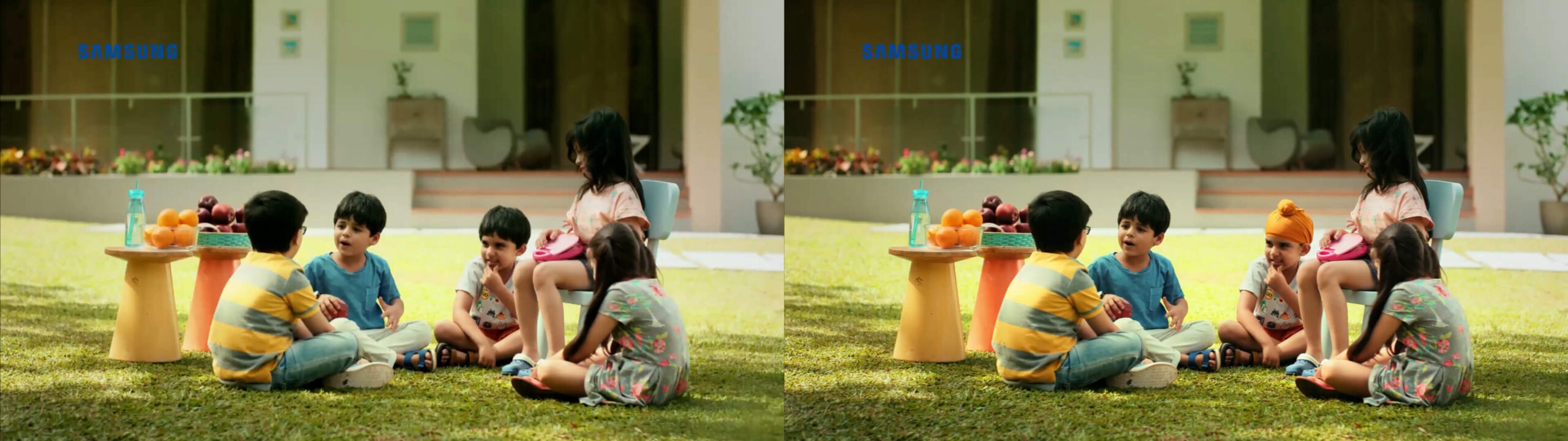 Samsung – Twin Cooling Plus