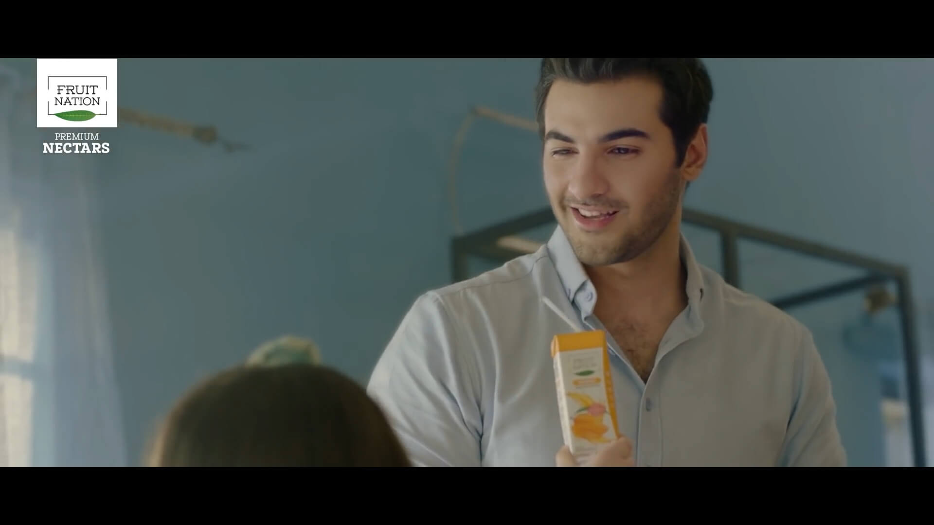Fruit Nation – Goodness Hamesha