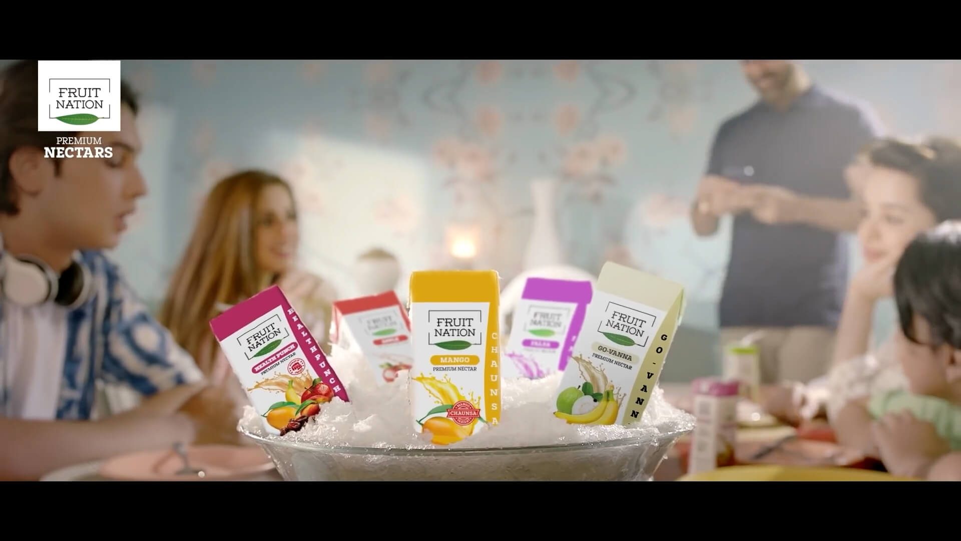 Fruit Nation – Goodness Hamesha