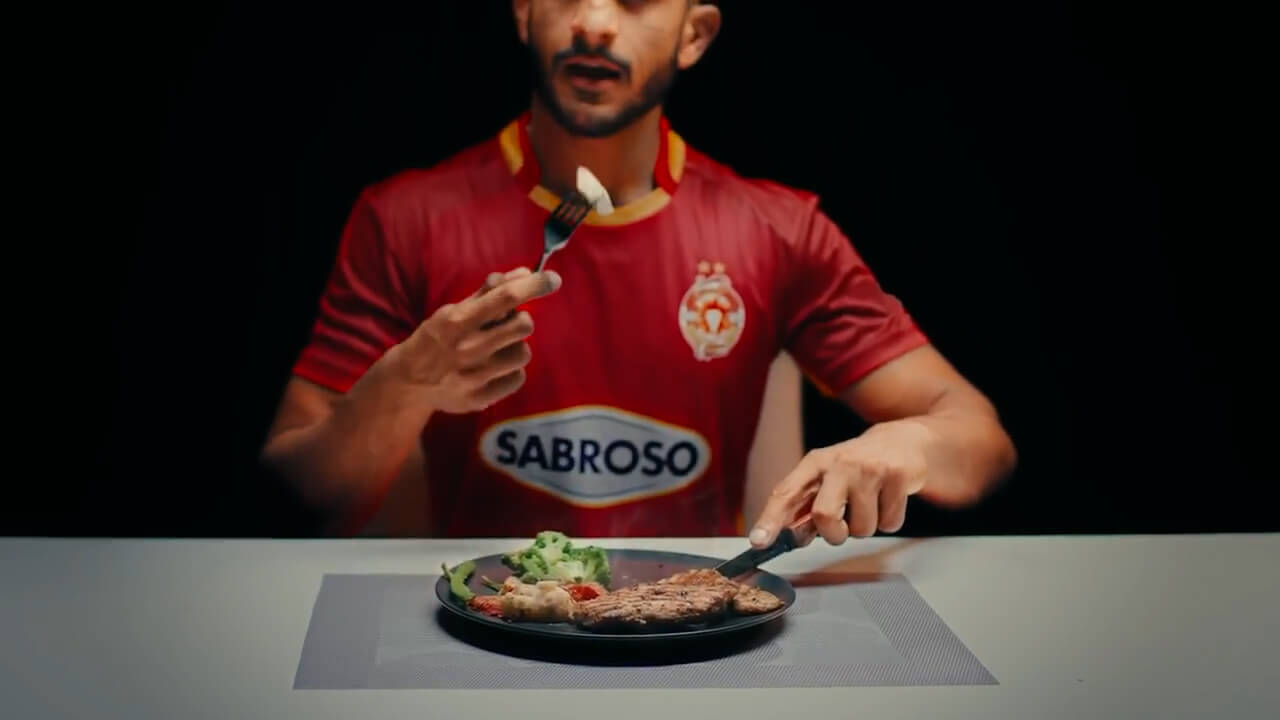 Sabroso × Islamabad United – PSL 6