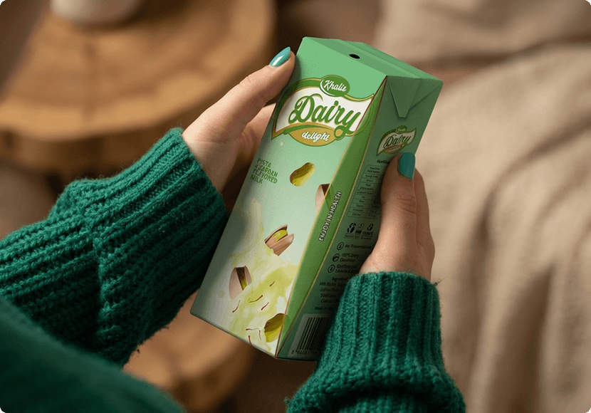 Dairy Delight
