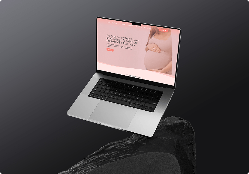 Fertility Nutrition